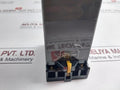 Omron Stp-nm Subminy Timer With Base 8Pfa 0-30/36Seconds 200V 50Hz 200/220V 60Hz
