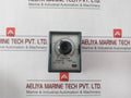 Omron Stp-nm Subminy Timer With Socket 8Pfa 0-30/36 Seconds 100/110V 50/60Hz