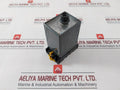 Omron Stp-nm Subminy Timer With Socket 8Pfa 0-30/36 Seconds 100/110V 50/60Hz