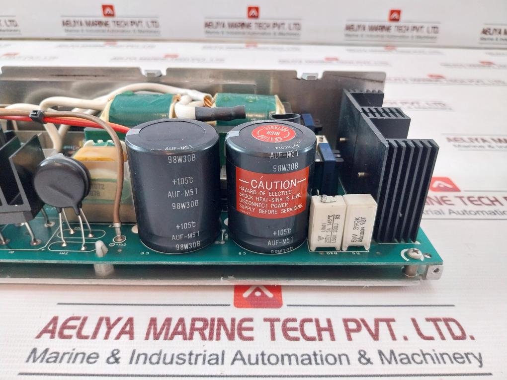 Omron Stp-nm Subminy Timer With Socket 8Pfa 0-30/36 Seconds 100/110V 50/60Hz