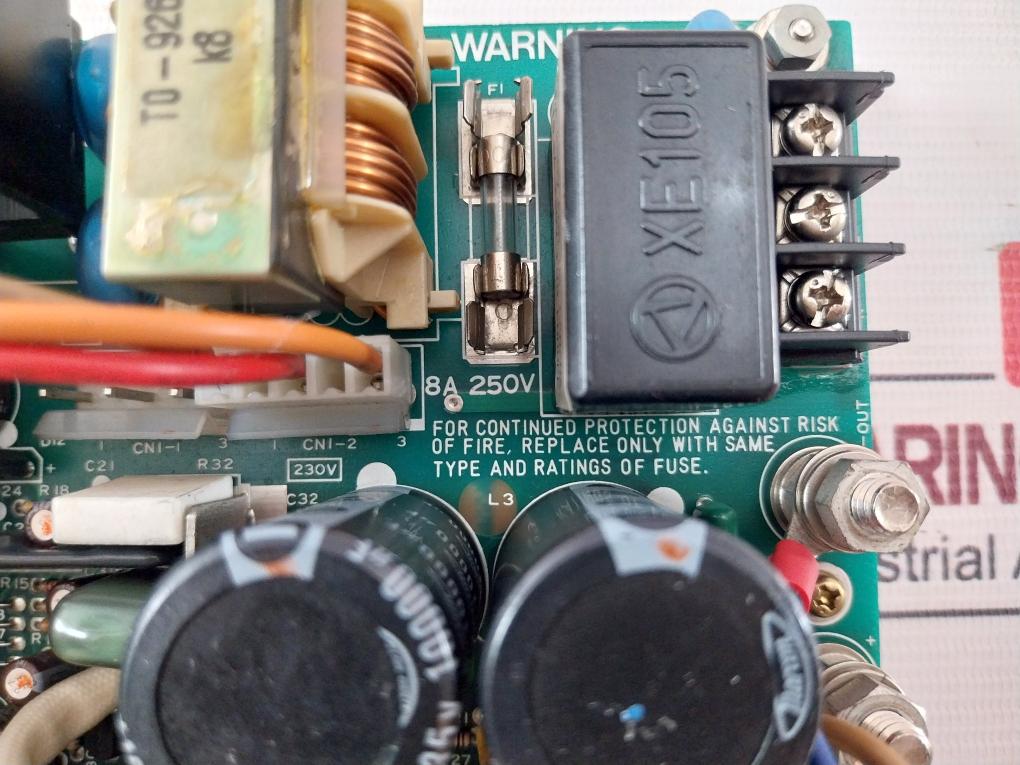 Omron Stp-nm Subminy Timer With Socket 8Pfa 0-30/36 Seconds 100/110V 50/60Hz