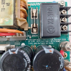 Omron Stp-nm Subminy Timer With Socket 8Pfa 0-30/36 Seconds