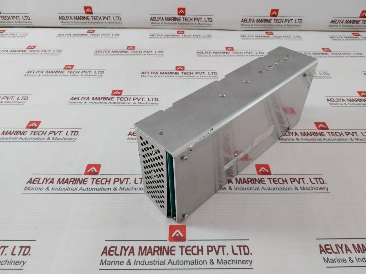 Omron Stp-nm Subminy Timer With Socket 8Pfa 0-30/36 Seconds 100/110V 50/60Hz