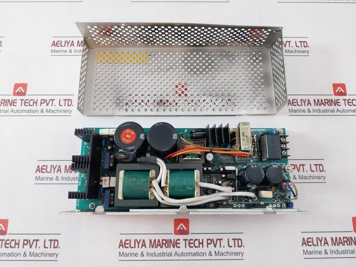 Omron Stp-nm Subminy Timer With Socket 8Pfa 0-30/36 Seconds
