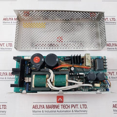 Omron Stp-nm Subminy Timer With Socket 8Pfa 0-30/36 Seconds