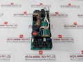 Omron Stp-nm Subminy Timer With Socket 8Pfa 0-30/36 Seconds