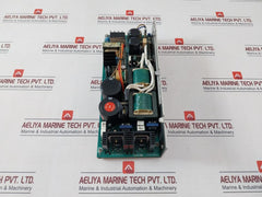 Omron Stp-nm Subminy Timer With Socket 8Pfa 0-30/36 Seconds