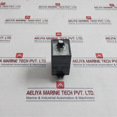 Omron Stp-nmh Subminy Timer 200V Ac 50/60 Hz 404810