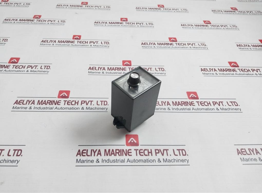 Omron Stp-nmh Subminy Timer 200V Ac 50/60 Hz 404810