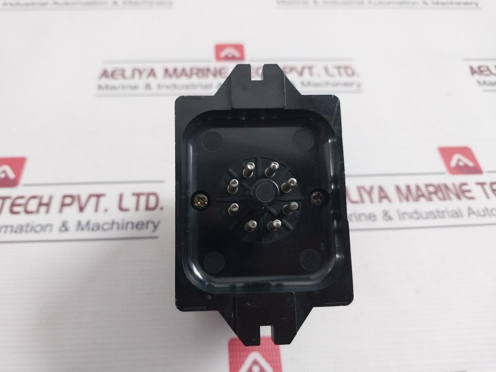 Omron Stp-nmh Subminy Timer 200V Ac 50/60 Hz 404810