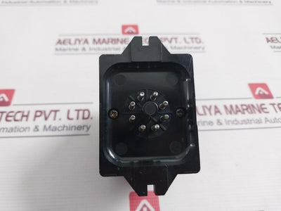Omron Stp-nmh Subminy Timer 200V Ac 50/60 Hz 404810