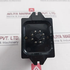 Omron Stp-nmh Subminy Timer 200V Ac 50/60 Hz 404810