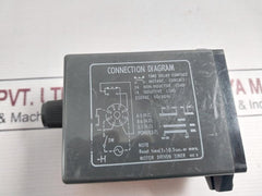 Omron Stp-nmh Subminy Timer 200V Ac 50/60 Hz 404810