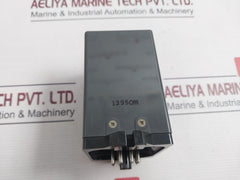 Omron Stp-nmh Subminy Timer 200V Ac 50/60 Hz 404810