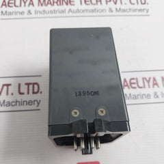 Omron Stp-nmh Subminy Timer 200V Ac 50/60 Hz 404810