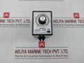 Omron Stp Subminy Timer 0-60/72 Seconds 110Vac 220Vac 50/60Hz
