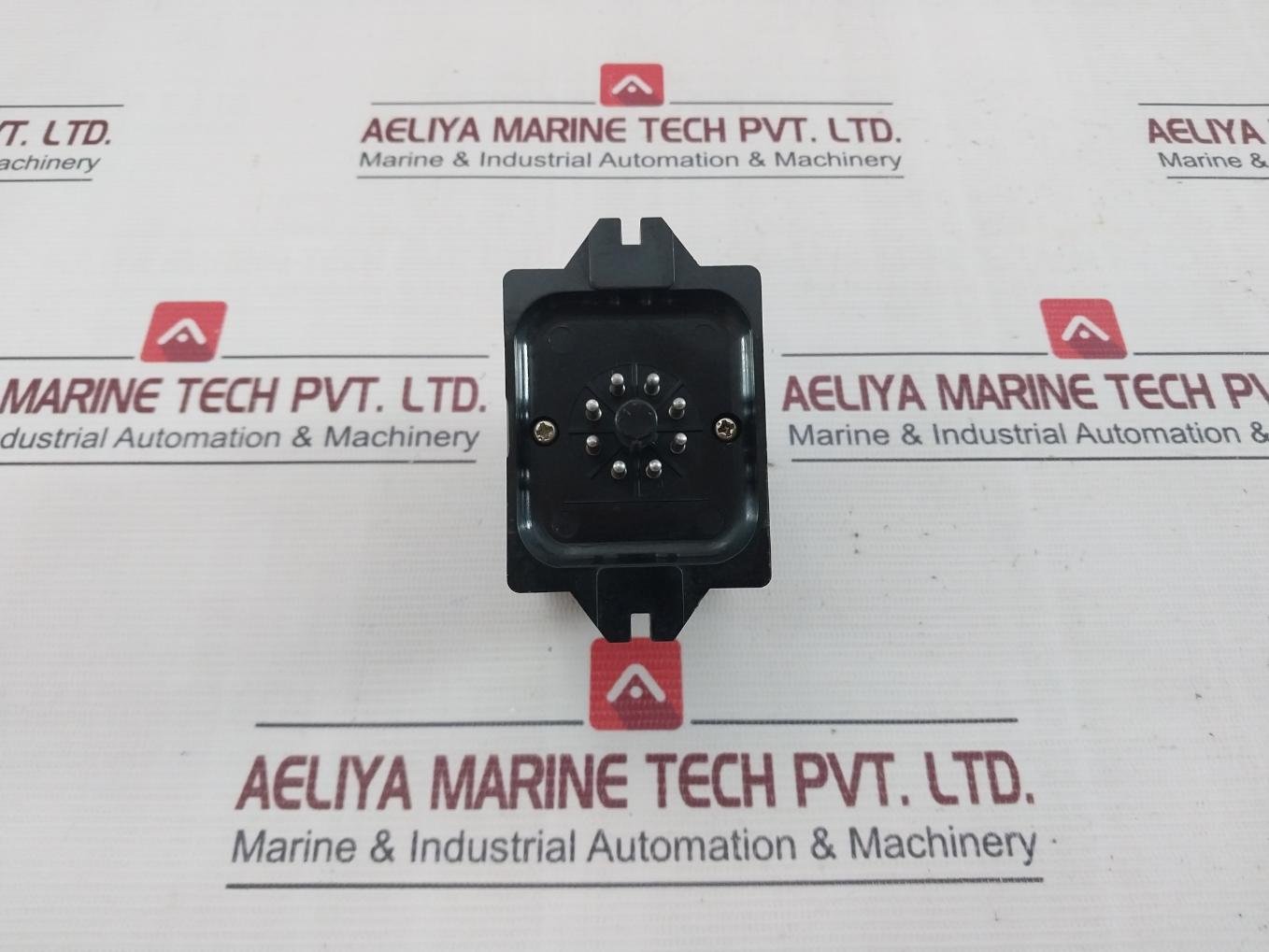 Omron Stp Subminy Timer 0-60/72 Seconds 110Vac 220Vac 50/60Hz