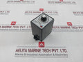 Omron Stp Subminy Timer 0-60/72 Seconds 110Vac 220Vac 50/60Hz