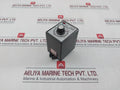 Omron Stp Subminy Timer 0-60/72 Seconds 110Vac 220Vac 50/60Hz