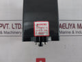 Omron Stp Subminy Timer 0-60/72 Seconds 110Vac 220Vac 50/60Hz