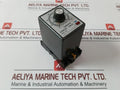 Omron Stp Subminy Timer With Base 0 To 210 Seconds 220Vac 50/60Hz 3A
