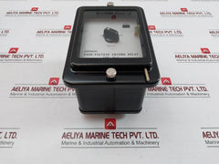 Over-voltage Ground Relay Sv-g Omron 110/190Vac-50/60Hz