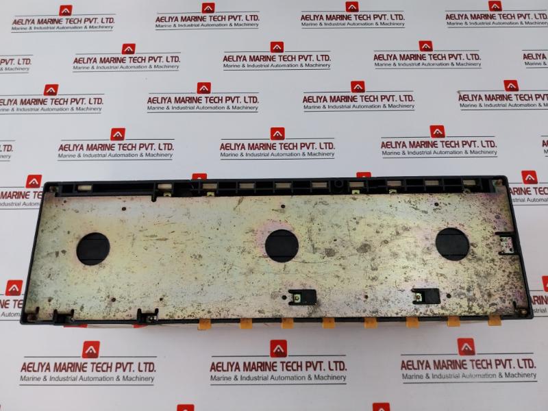 Omron Sysmac C200h-cpu21-e , C200h-id212, C200h-me831 Plc Module Rack