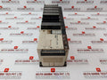 Omron Sysmac C200h-cpu21-e , C200h-id212, C200h-me831 Plc Module Rack