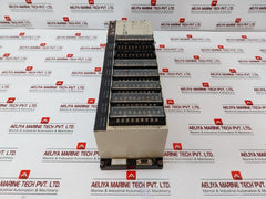 Omron Sysmac C200h-cpu21-e , C200h-id212, C200h-me831 Plc Module Rack
