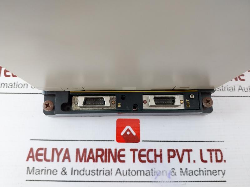 Omron Sysmac C200h-cpu21-e , C200h-id212, C200h-me831 Plc Module Rack