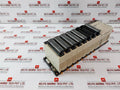 Omron Sysmac C200h-cpu21-e , C200h-id212, C200h-me831 Plc Module Rack