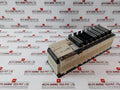 Omron Sysmac C200h-cpu21-e , C200h-id212, C200h-me831 Plc Module Rack