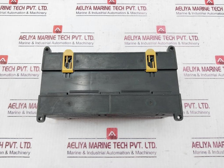 Omron Sysmac Cp1E-cpuy1 Plc Programmable Controller Ver 1.3 100-240Vac 50/60Hz