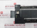 Omron Sysmac Cp1E-cpuy1 Plc Programmable Controller Ver 1.3 100-240Vac 50/60Hz
