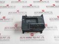 Omron Sysmac Cp1E-e30Sdr-a Programmable Controller Ver 1.3 24V Dc 240V Ac