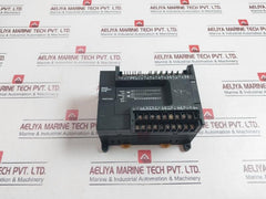 Omron Sysmac Cp1E-e30Sdr-a Programmable Controller Ver 1.3 24V Dc 240V Ac