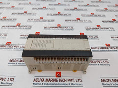 Omron Sysmac Cpm2A-60Cdr-a Programmable Controller
