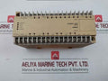 Omron Sysmac Mini Programmable Controller 100-240Vac 50/60Hz 30Va Part No: Sp20-dr-a