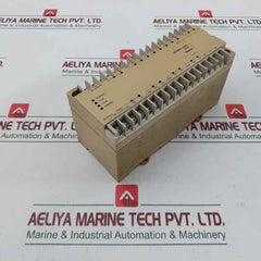 Omron Sysmac Mini Programmable Controller 100-240Vac 50/60Hz 30Va Part No: Sp20-dr-a