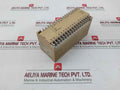 Omron Sysmac Mini Programmable Controller 100-240Vac 50/60Hz 30Va Part No: Sp20-dr-a