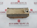 Omron Sysmac Mini Programmable Controller 100-240Vac 50/60Hz 30Va Part No: Sp20-dr-a