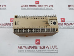 Omron Sysmac Mini Programmable Controller 100-240Vac 50/60Hz 30Va Part No: Sp20-dr-a