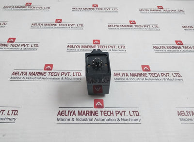 Omron Tateisi Electronics Tdv-1 Twin Timer 24V Dc 200Vac