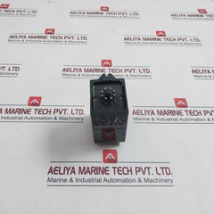 Omron Tateisi Electronics Tdv-1 Twin Timer 24V Dc 200Vac