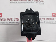 Omron Tateisi Electronics Tdv-1 Twin Timer 24V Dc 200Vac