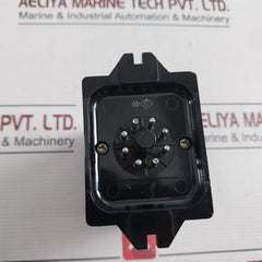 Omron Tateisi Electronics Tdv-1 Twin Timer 24V Dc 200Vac
