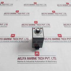 Omron Tateisi Electronics Tdy Solid State Timer 24Vdc Tdy-44A023B