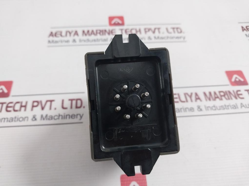 Omron Tateisi Electronics Tdy Solid State Timer 24Vdc Tdy-44A023B