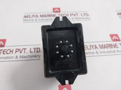 Omron Tateisi Electronics Tdy Solid State Timer 24Vdc Tdy-44A023B