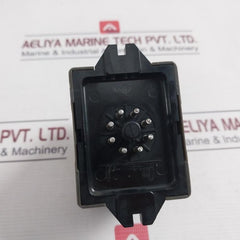 Omron Tateisi Electronics Tdy Solid State Timer 24Vdc Tdy-44A023B